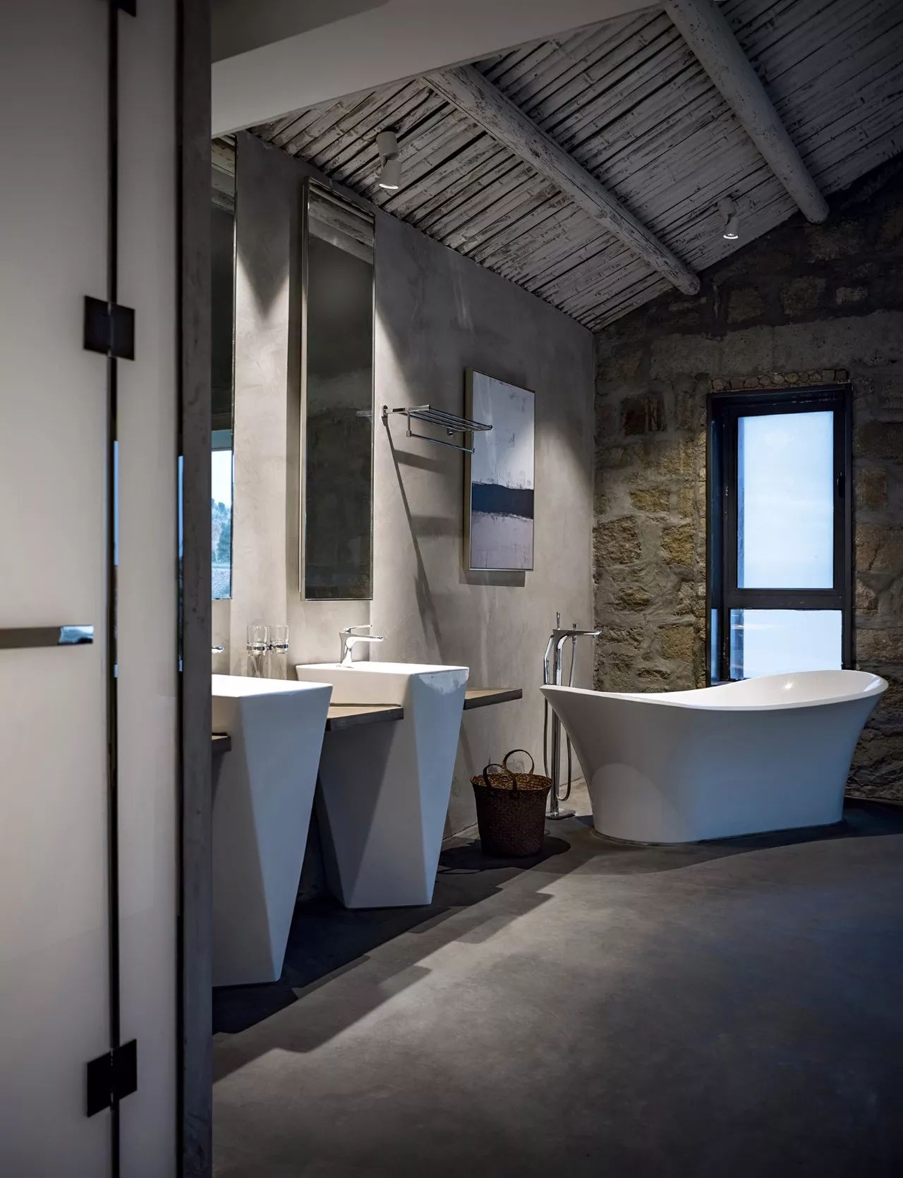 深度解析吳彥祖4個(gè)“漂亮的房子”合集收藏版！