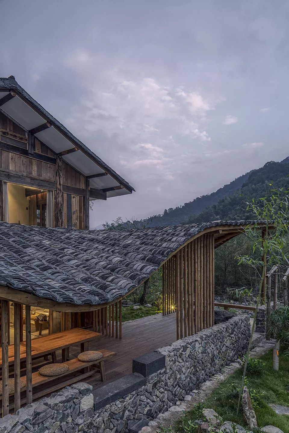 深度解析吳彥祖4個“漂亮的房子”合集收藏版！