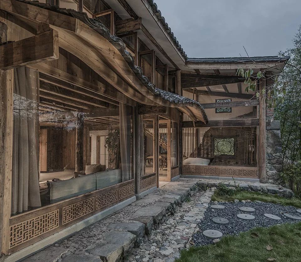 深度解析吳彥祖4個“漂亮的房子”合集收藏版！