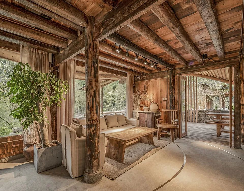 深度解析吳彥祖4個(gè)“漂亮的房子”合集收藏版！