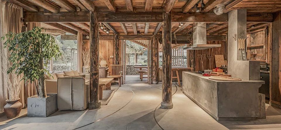 深度解析吳彥祖4個(gè)“漂亮的房子”合集收藏版！