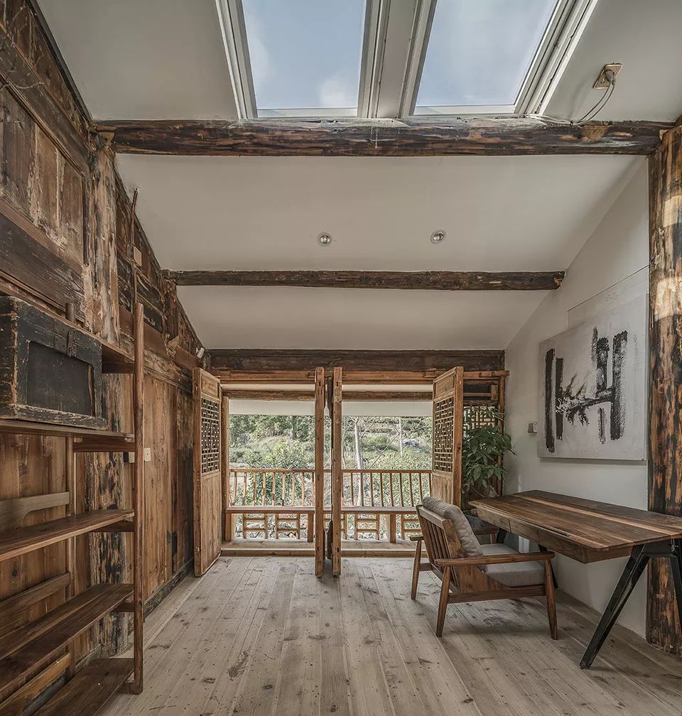 深度解析吳彥祖4個“漂亮的房子”合集收藏版！