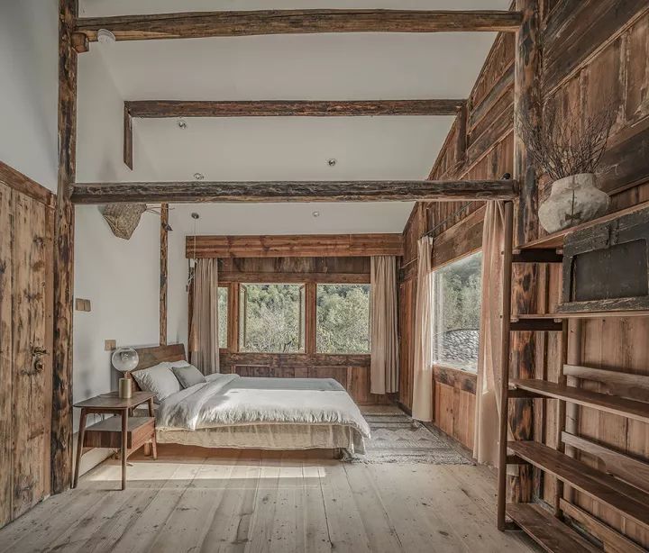 深度解析吳彥祖4個“漂亮的房子”合集收藏版！