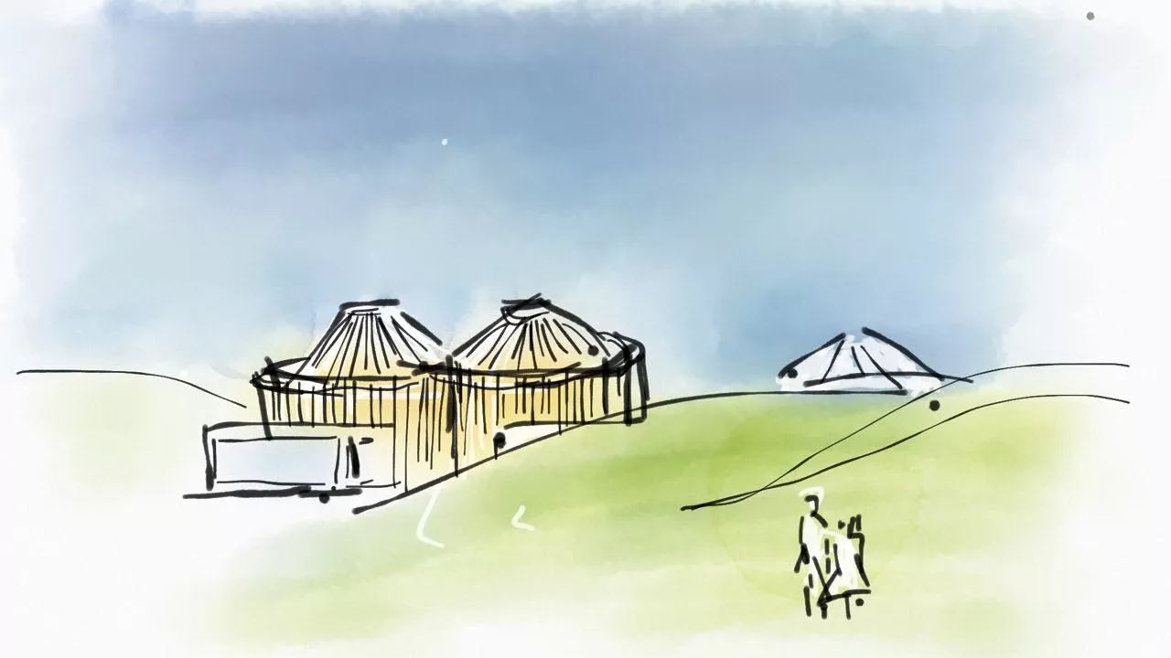 深度解析吳彥祖4個“漂亮的房子”合集收藏版！