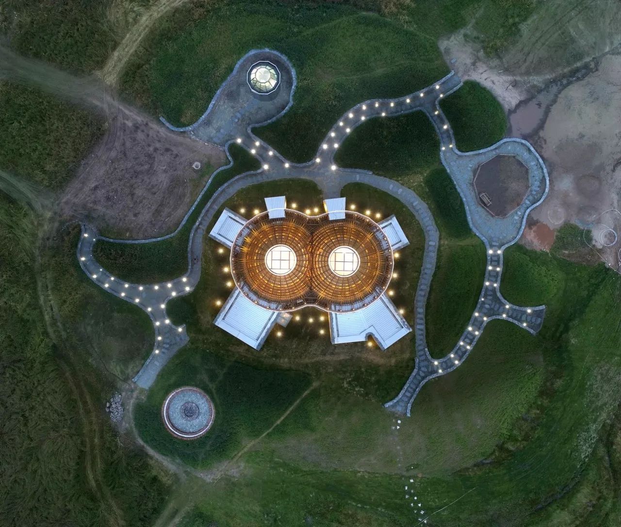 深度解析吳彥祖4個(gè)“漂亮的房子”合集收藏版！