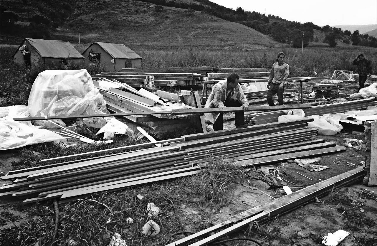 深度解析吳彥祖4個“漂亮的房子”合集收藏版！