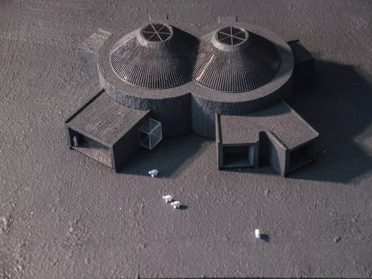 深度解析吳彥祖4個(gè)“漂亮的房子”合集收藏版！