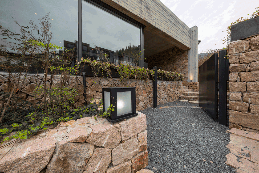 莫干山·宿里，一處桃花源建一處詩意棲居之所