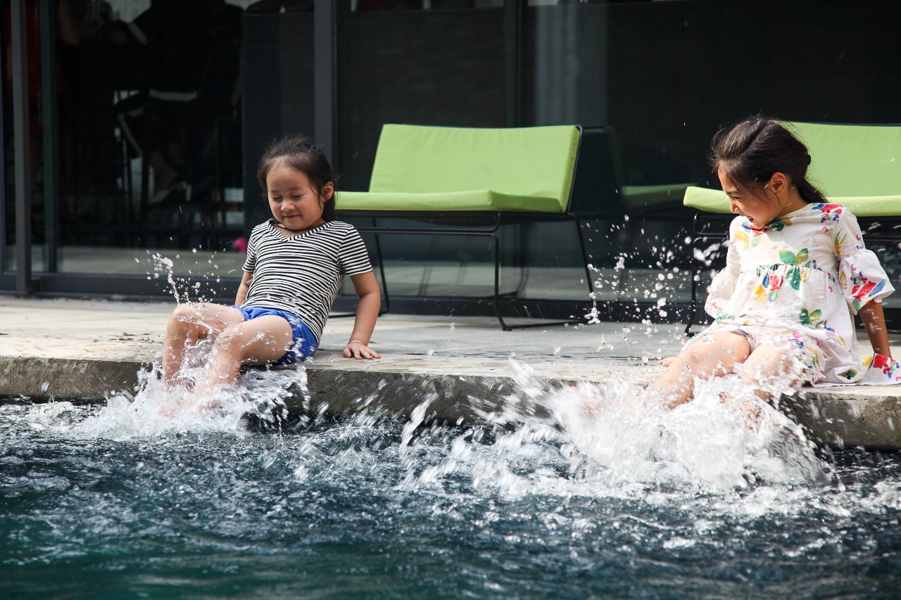 莫干山·宿里，一處桃花源建一處詩意棲居之所