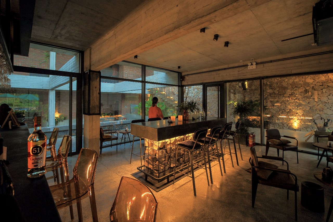 莫干山·宿里，一處桃花源建一處詩意棲居之所