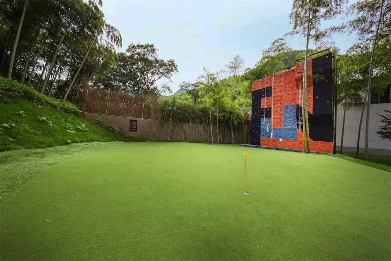 莫干山·宿里，一處桃花源建一處詩(shī)意棲居之所