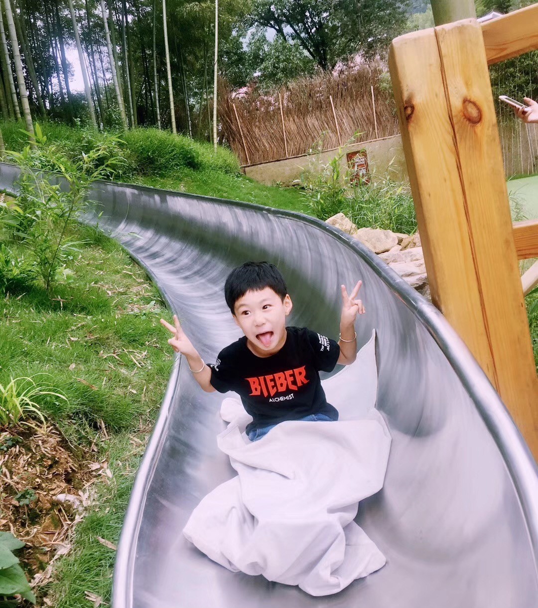 莫干山·宿里，一處桃花源建一處詩(shī)意棲居之所