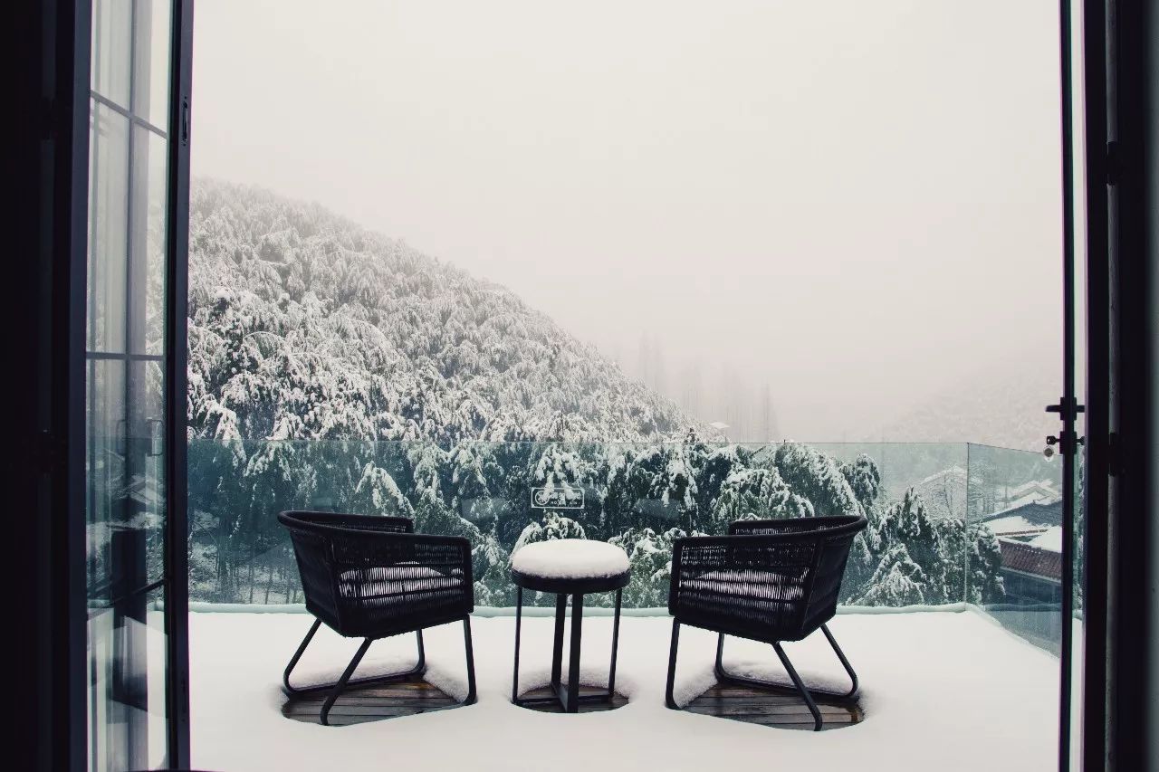 莫干山·宿里，一處桃花源建一處詩意棲居之所