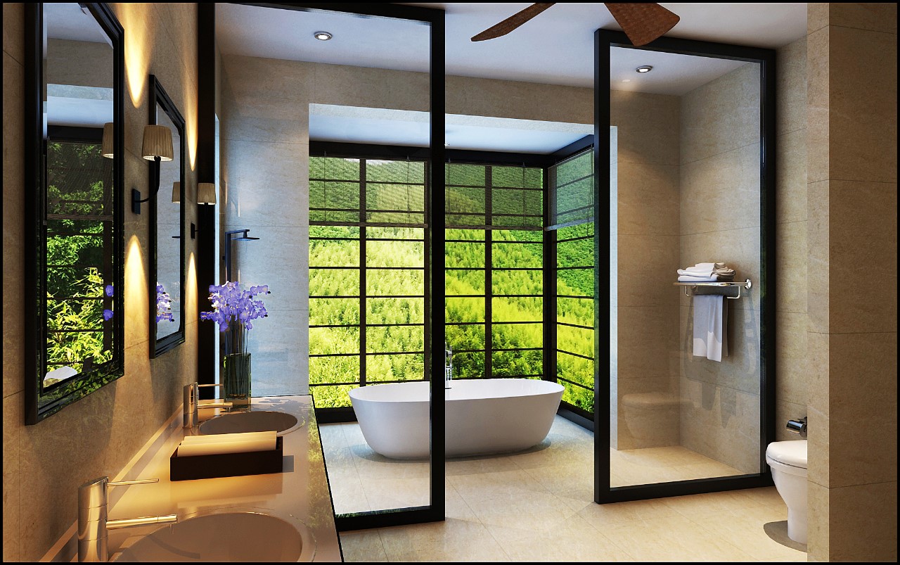 莫干山·宿里，一處桃花源建一處詩(shī)意棲居之所