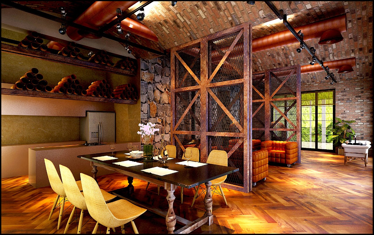 莫干山·宿里，一處桃花源建一處詩(shī)意棲居之所