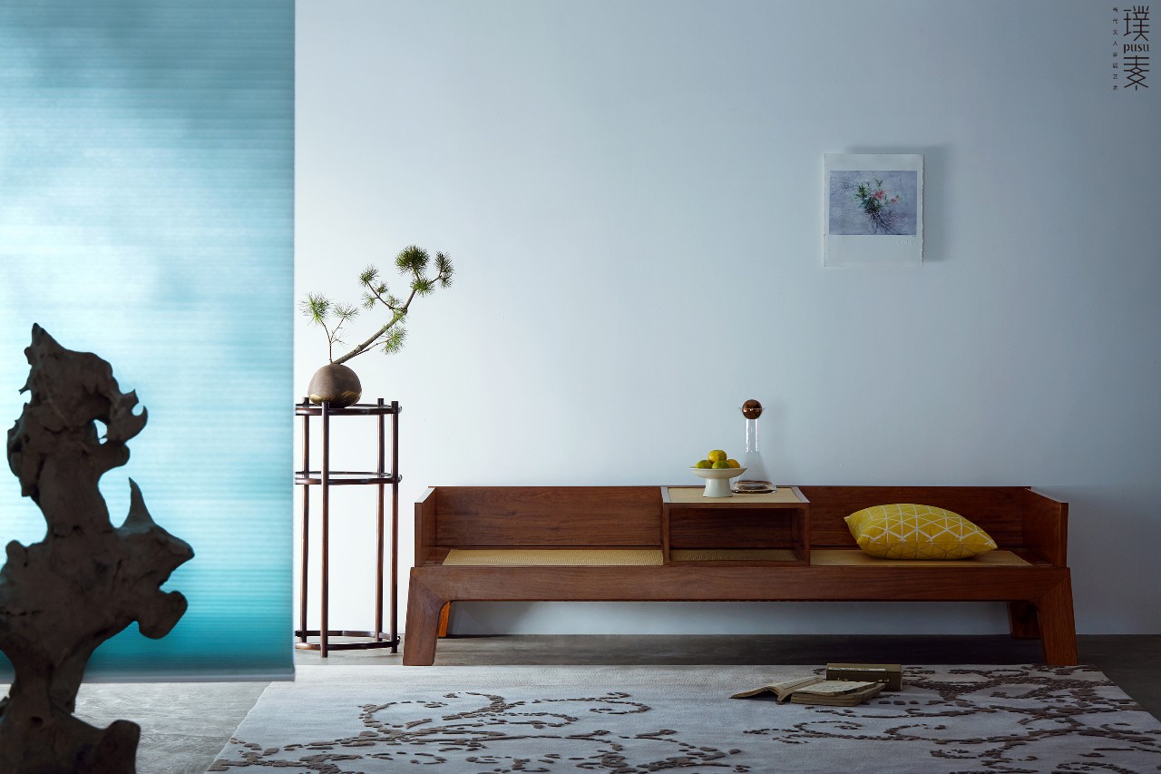 中式裝修設計：看遍最火的中式院墅