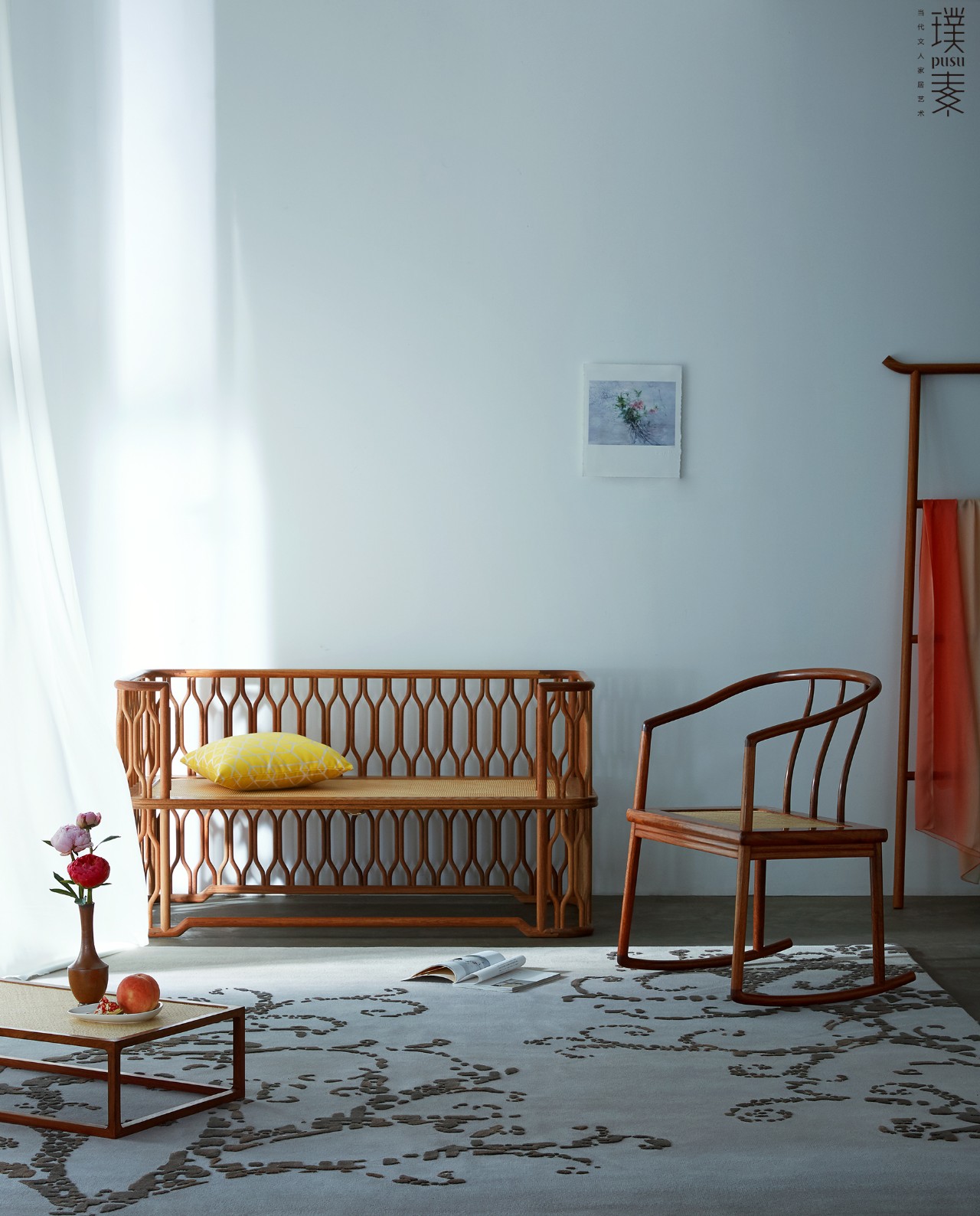 中式裝修設計：看遍最火的中式院墅