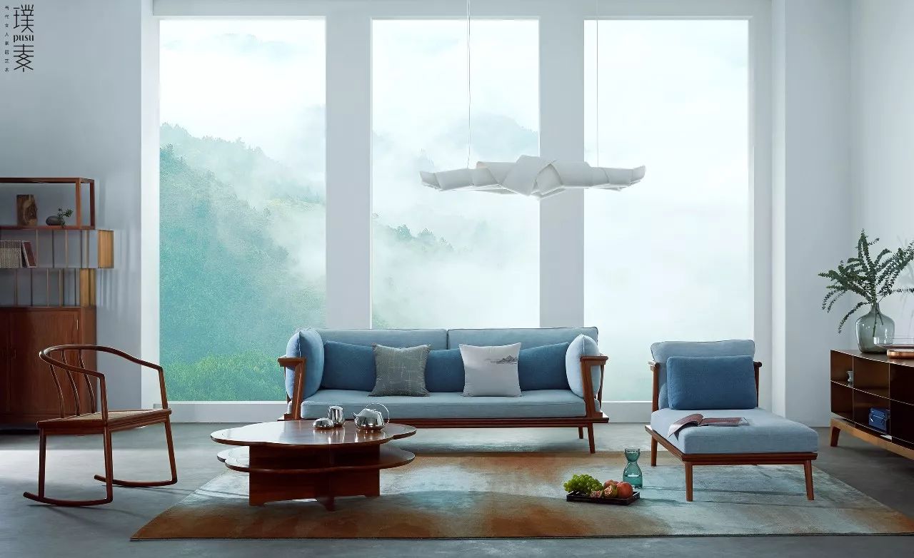 中式裝修設計：看遍最火的中式院墅