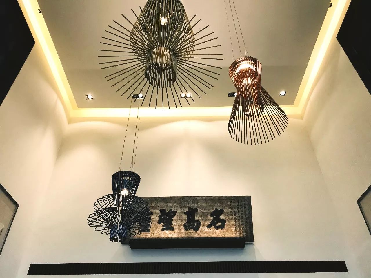 中式裝修設(shè)計(jì)：看遍最火的中式院墅