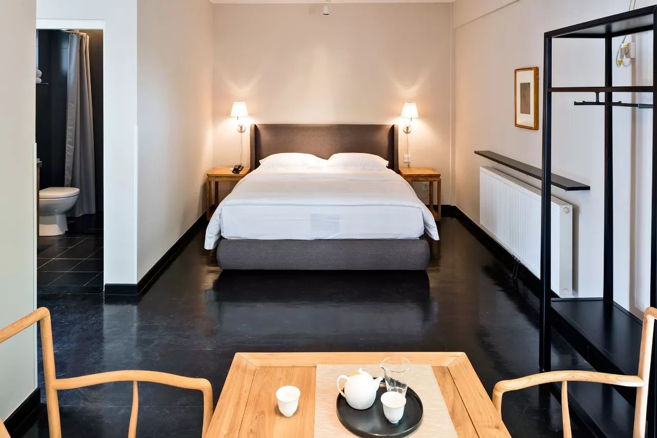 中式裝修設(shè)計：看遍最火的中式院墅