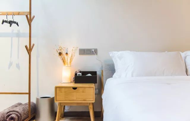 麗水·曼山居，依山而居便不知人間是何夕