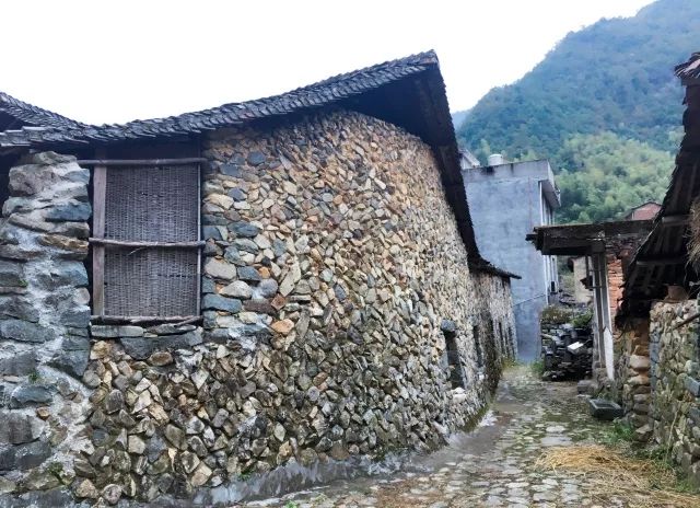 麗水·曼山居，依山而居便不知人間是何夕