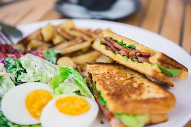 麗水·曼山居，依山而居便不知人間是何夕