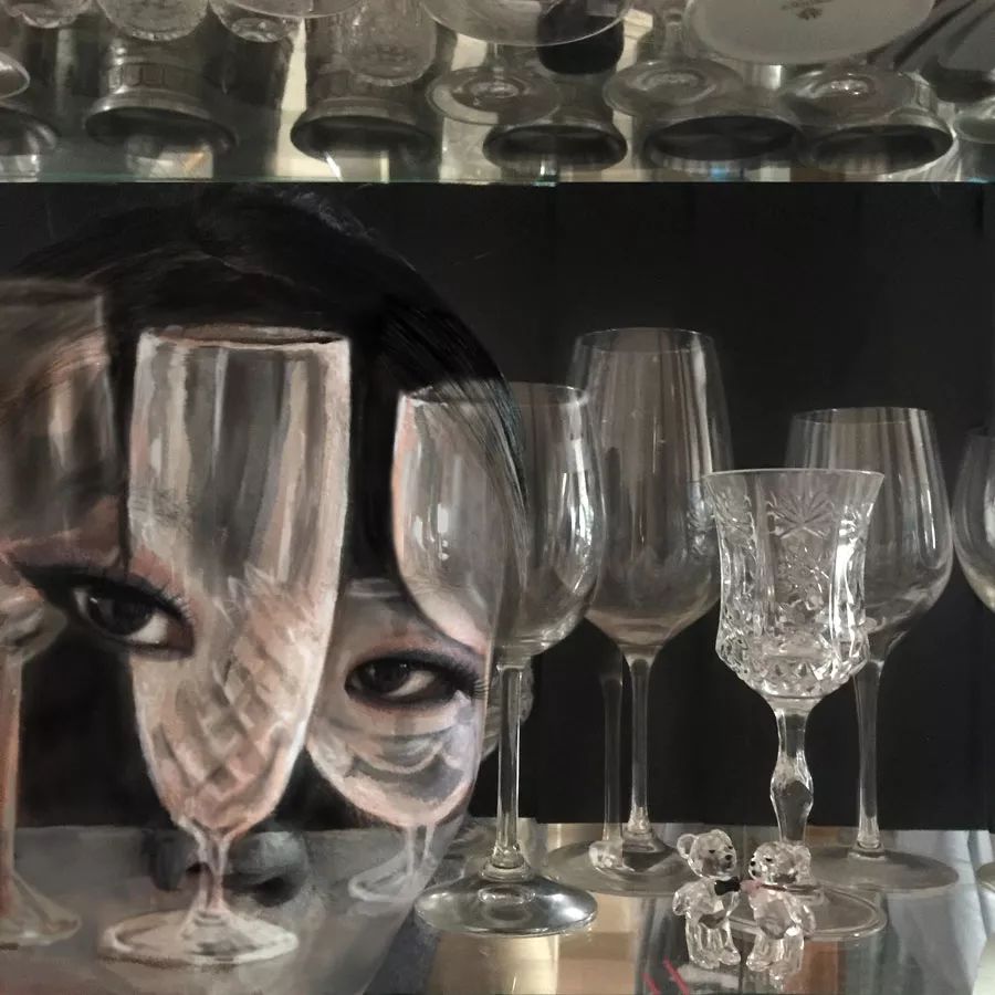 人體彩繪藝術(shù)：在皮膚上畫畫，美爆了!