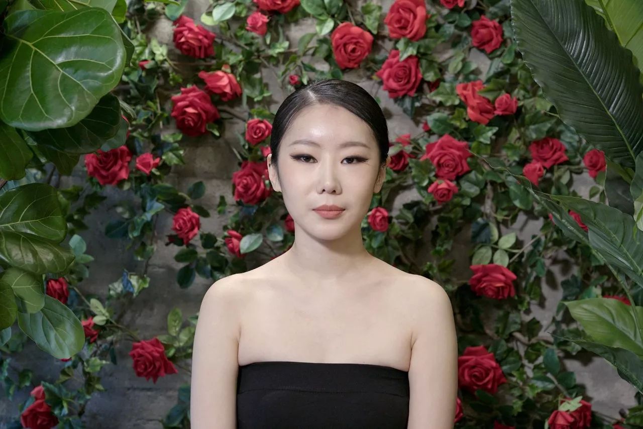 人體彩繪藝術(shù)：在皮膚上畫(huà)畫(huà)，美爆了!