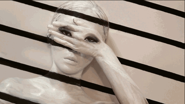 人體彩繪藝術(shù)：在皮膚上畫畫，美爆了!