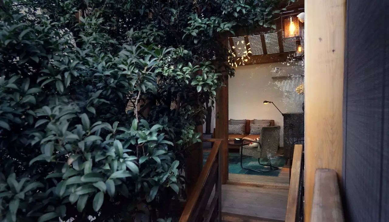 吾鄉(xiāng)尋幽·隱奢酒店，耐人尋味的歷史味的古宅