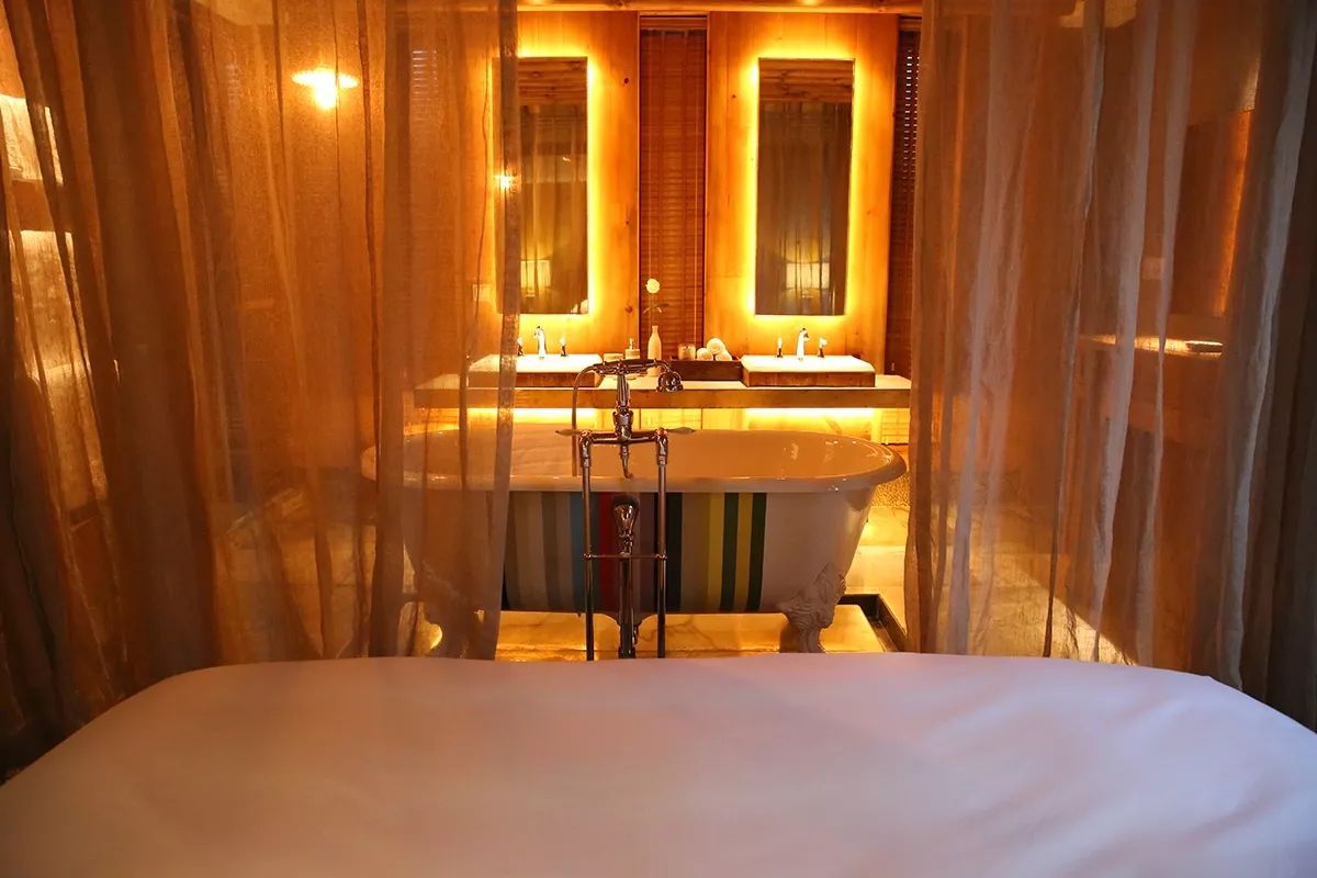 吾鄉(xiāng)尋幽·隱奢酒店，耐人尋味的歷史味的古宅