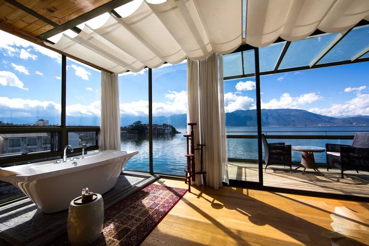 吾鄉(xiāng)尋幽·隱奢酒店，耐人尋味的歷史味的古宅