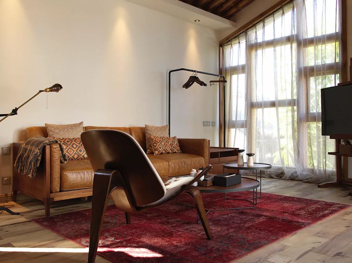 吾鄉(xiāng)尋幽·隱奢酒店，耐人尋味的歷史味的古宅