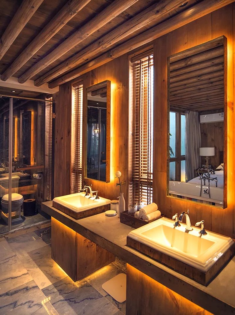 吾鄉(xiāng)尋幽·隱奢酒店，耐人尋味的歷史味的古宅