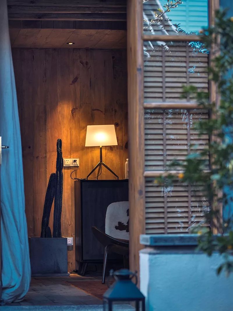 吾鄉(xiāng)尋幽·隱奢酒店，耐人尋味的歷史味的古宅