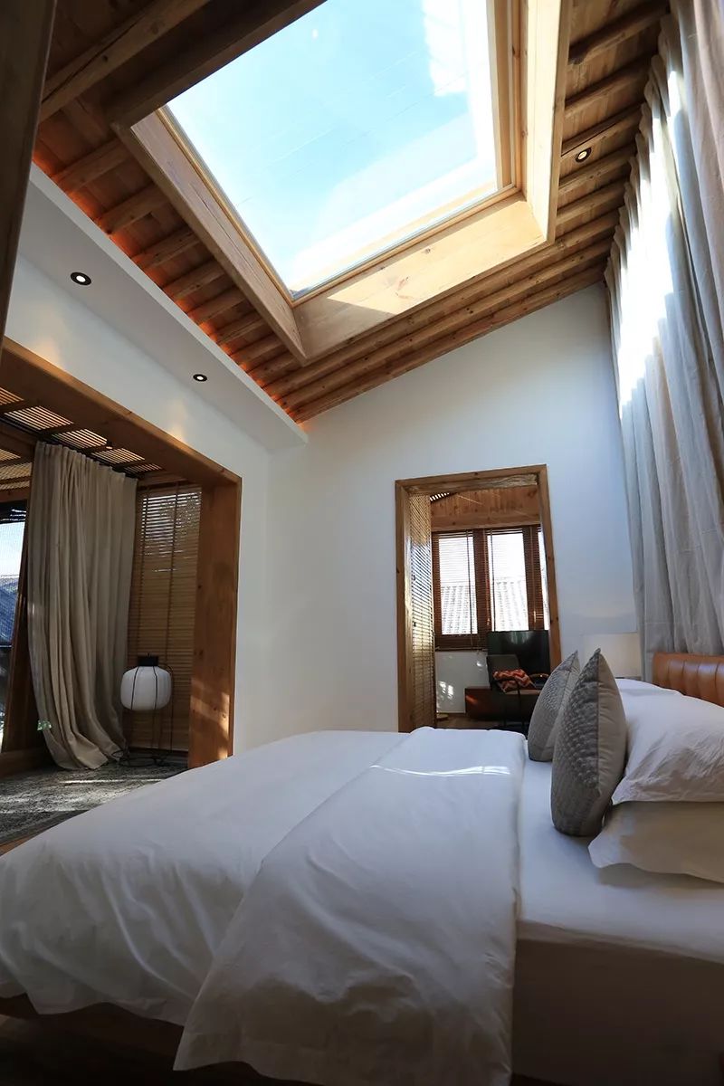 吾鄉(xiāng)尋幽·隱奢酒店，耐人尋味的歷史味的古宅