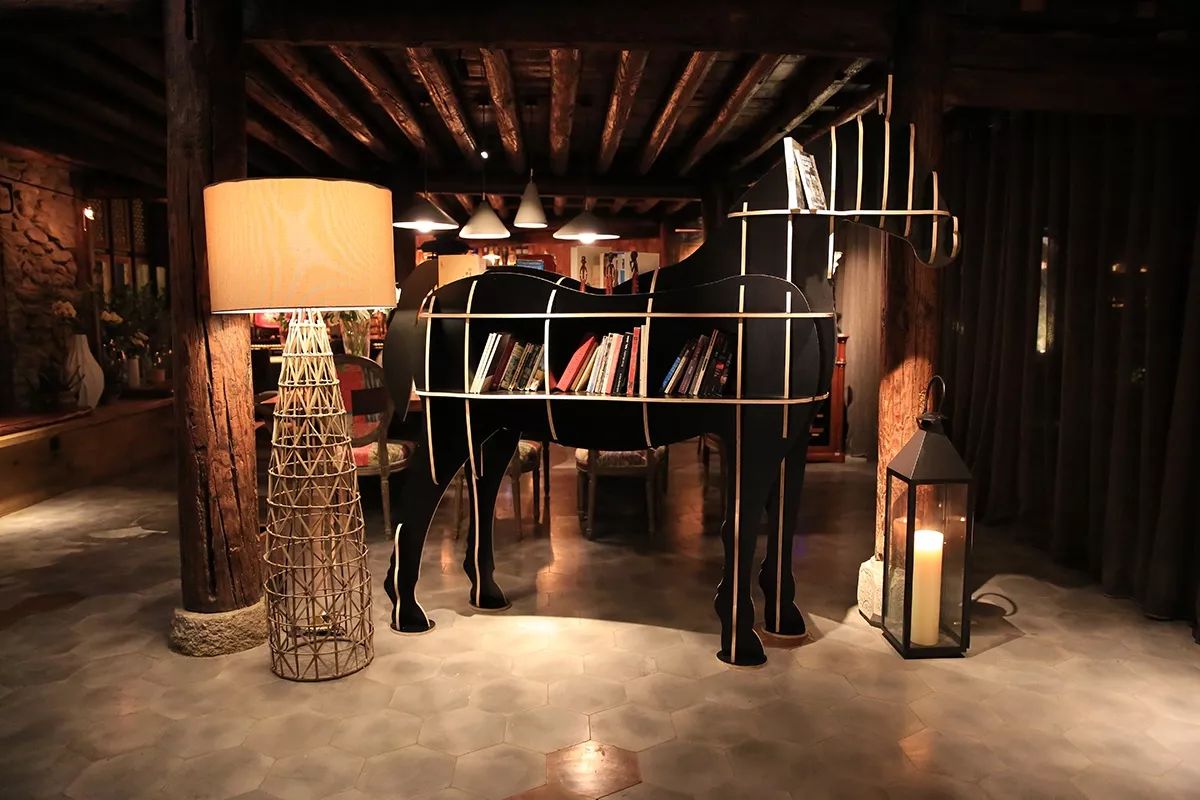 吾鄉(xiāng)尋幽·隱奢酒店，耐人尋味的歷史味的古宅