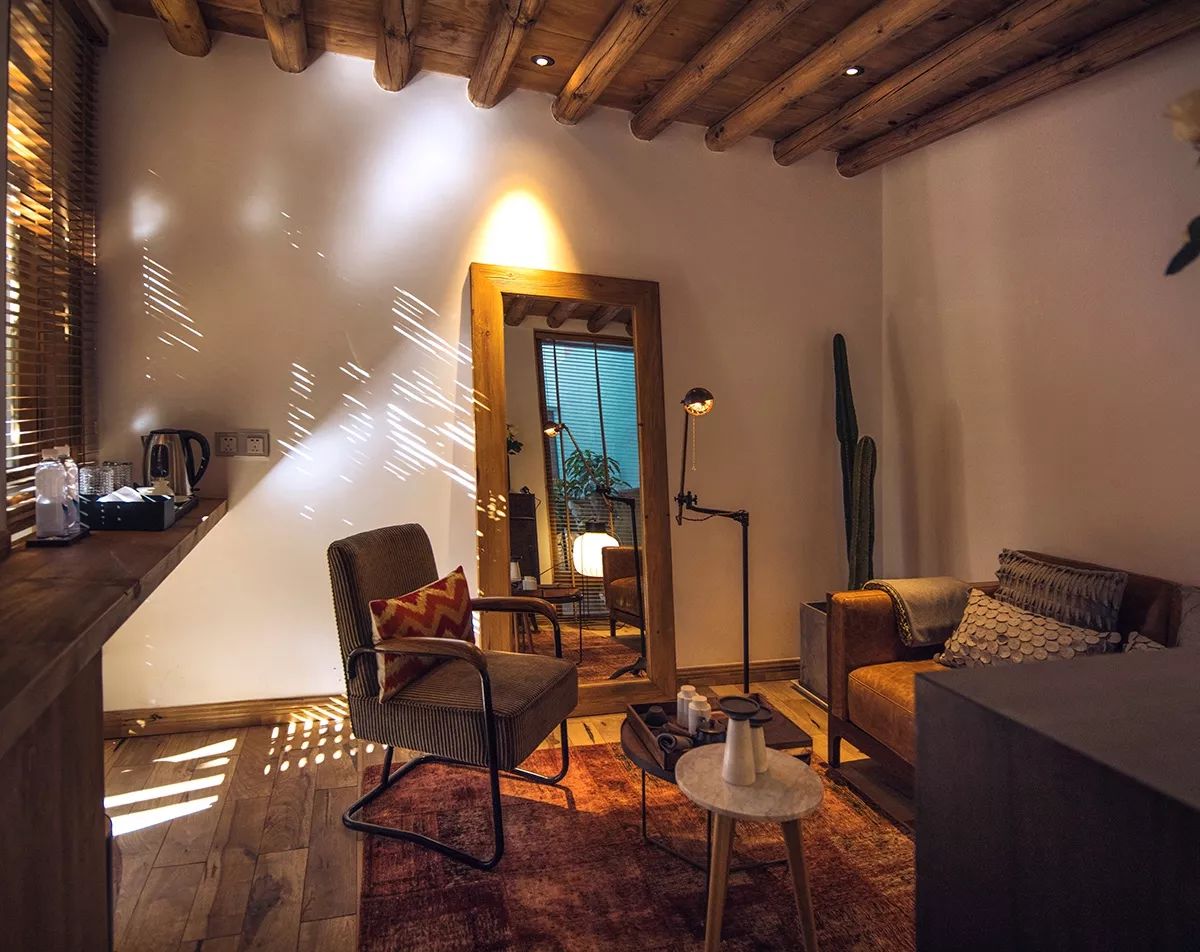 吾鄉(xiāng)尋幽·隱奢酒店，耐人尋味的歷史味的古宅