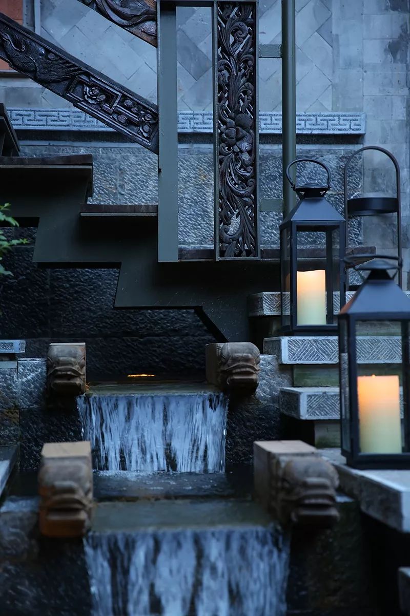 吾鄉(xiāng)尋幽·隱奢酒店，耐人尋味的歷史味的古宅