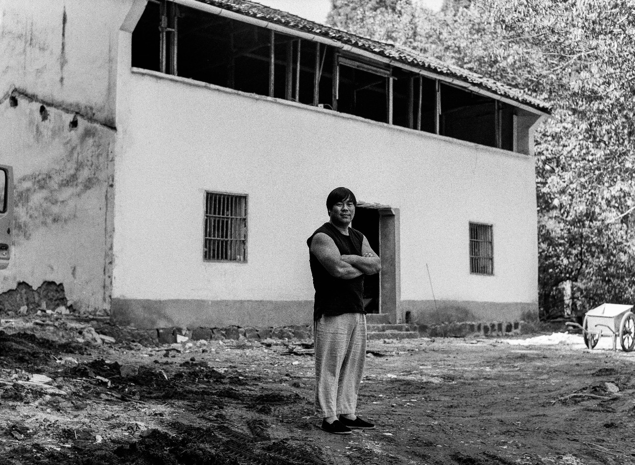 杭州·菩提谷，與你一起私有群山秘境