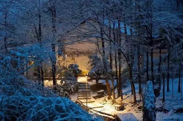 杭州·菩提谷，與你一起私有群山秘境