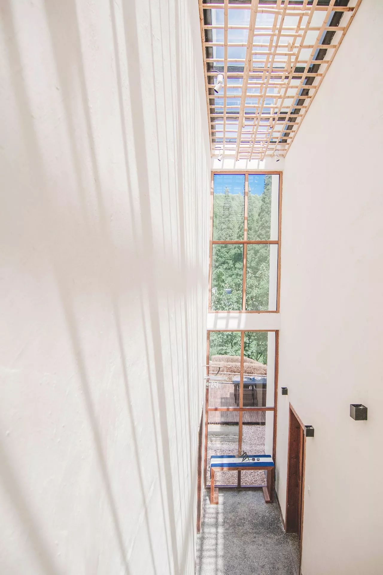 杭州·菩提谷，與你一起私有群山秘境