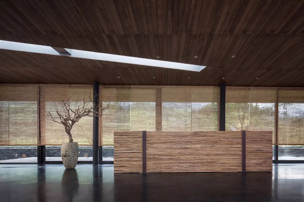 新中式建筑：望廬·一處徽派老宅的煥然新生！