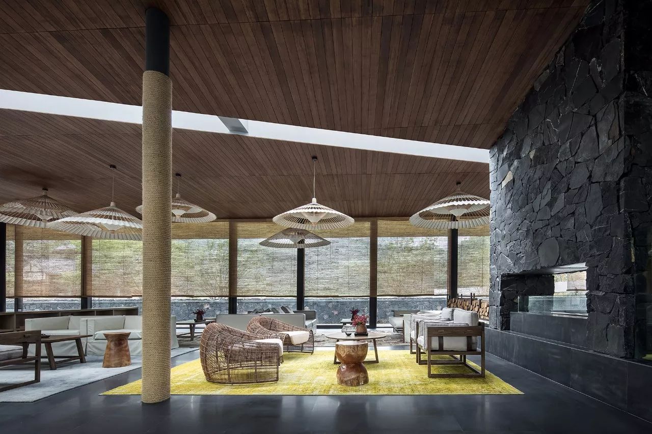 新中式建筑：望廬·一處徽派老宅的煥然新生！