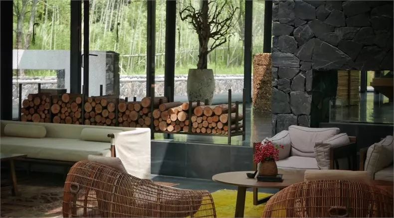 新中式建筑：望廬·一處徽派老宅的煥然新生！