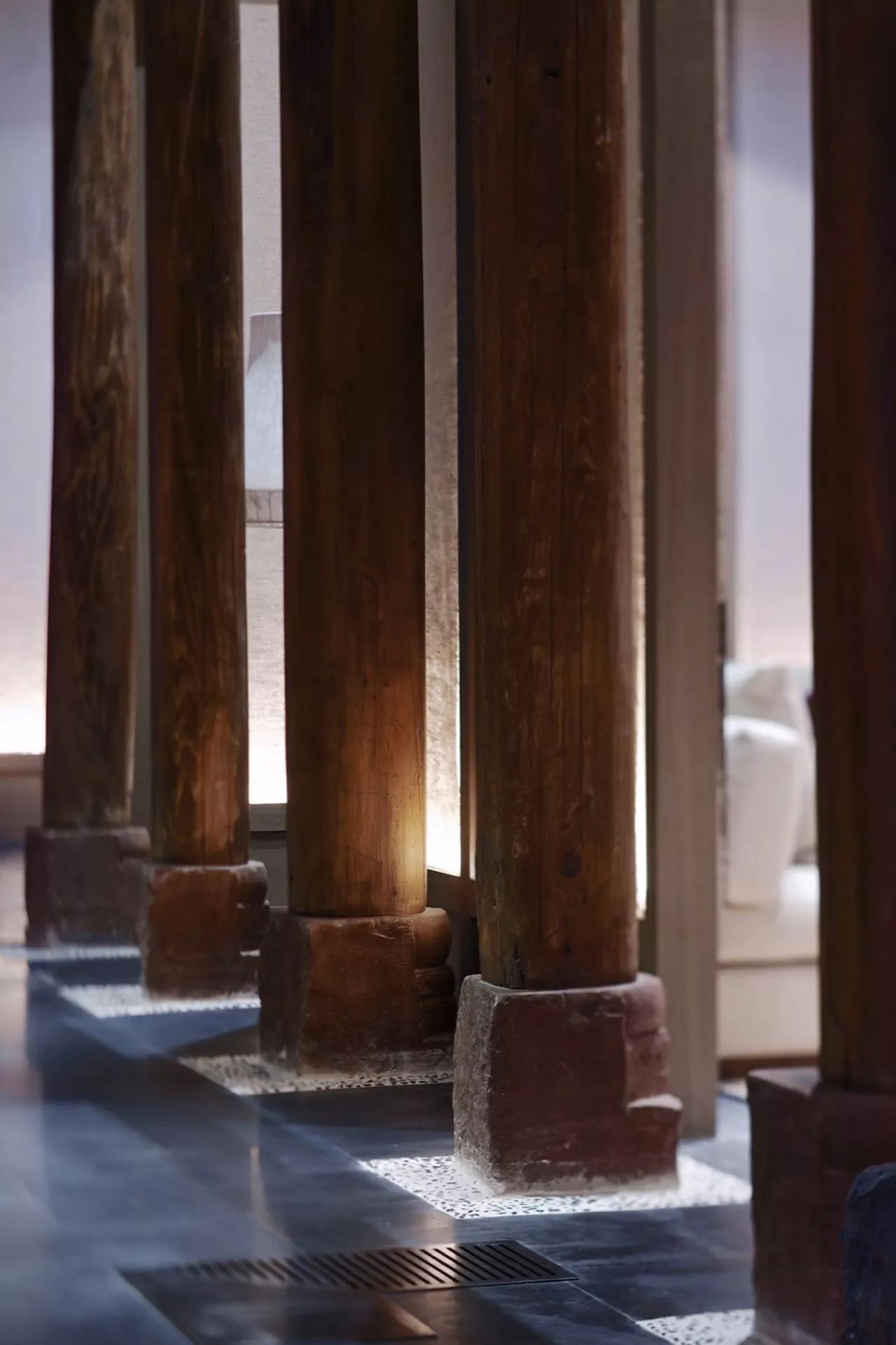 新中式建筑：望廬·一處徽派老宅的煥然新生！