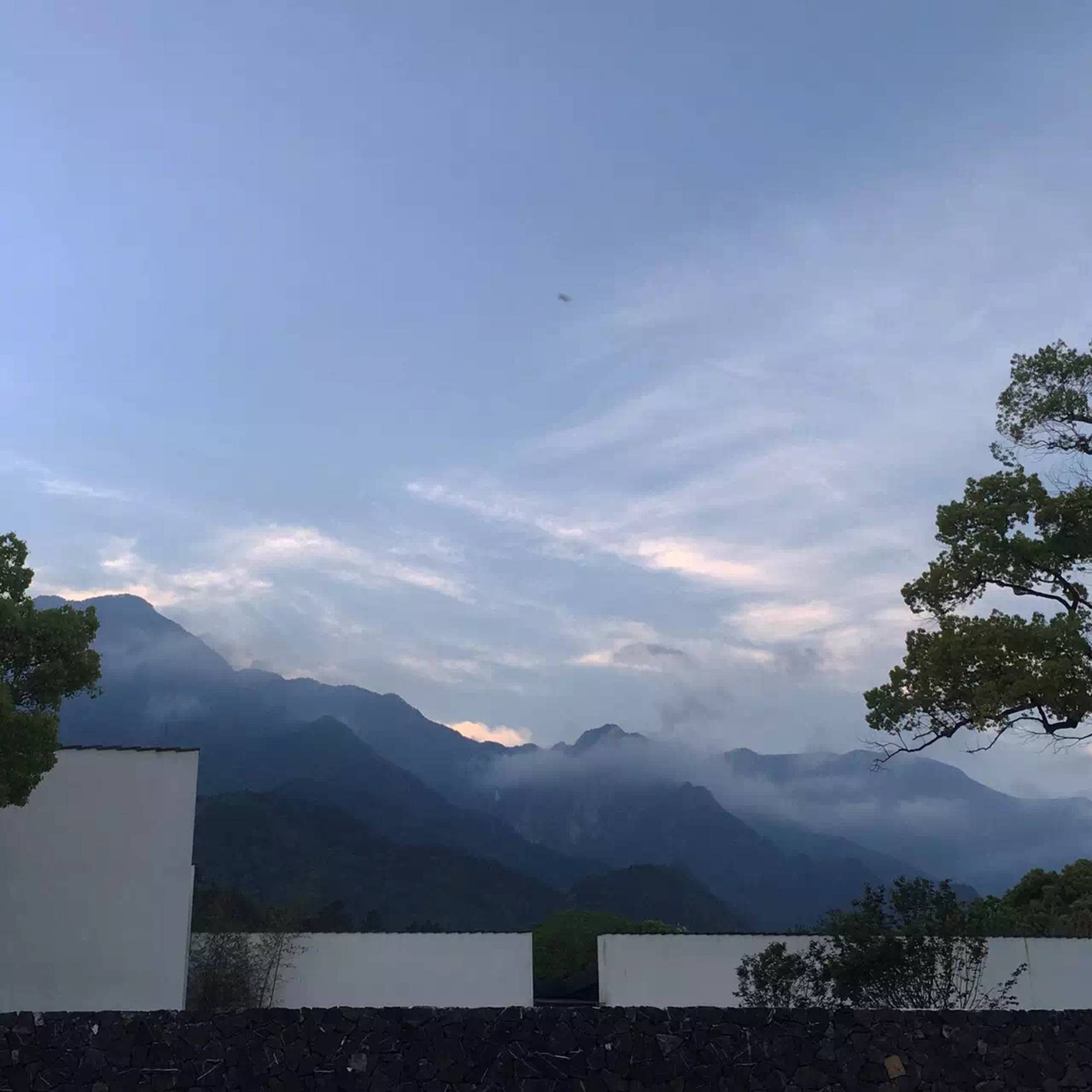 新中式建筑：望廬·一處徽派老宅的煥然新生！