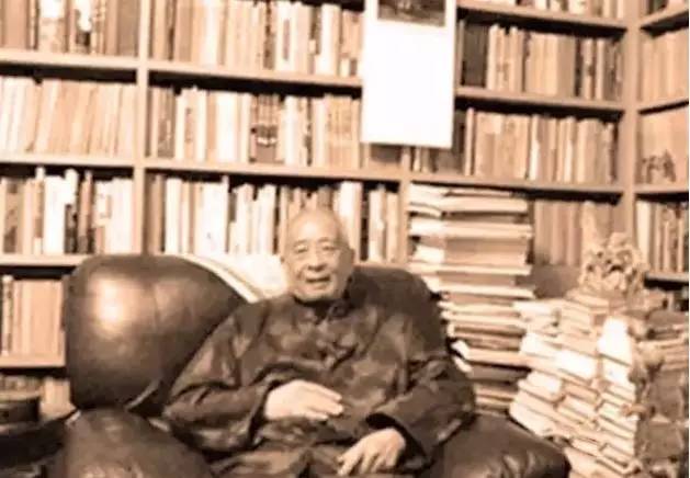 名人書房欣賞：遠(yuǎn)離塵世的一個美妙的書房