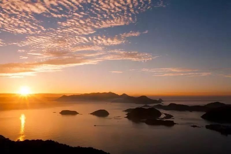 霞浦·灰鯨樂宿，帶給你更多濃郁的人文氣息